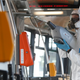 Imagen para el artículo titulado ¿Cuánto tiempo puede sobrevivir el coronavirus en el aire o en superficies?